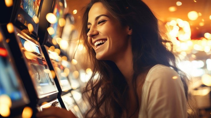 Dashboard jari4d menampilkan olahraga, kasino, dan slot dalam satu antarmuka