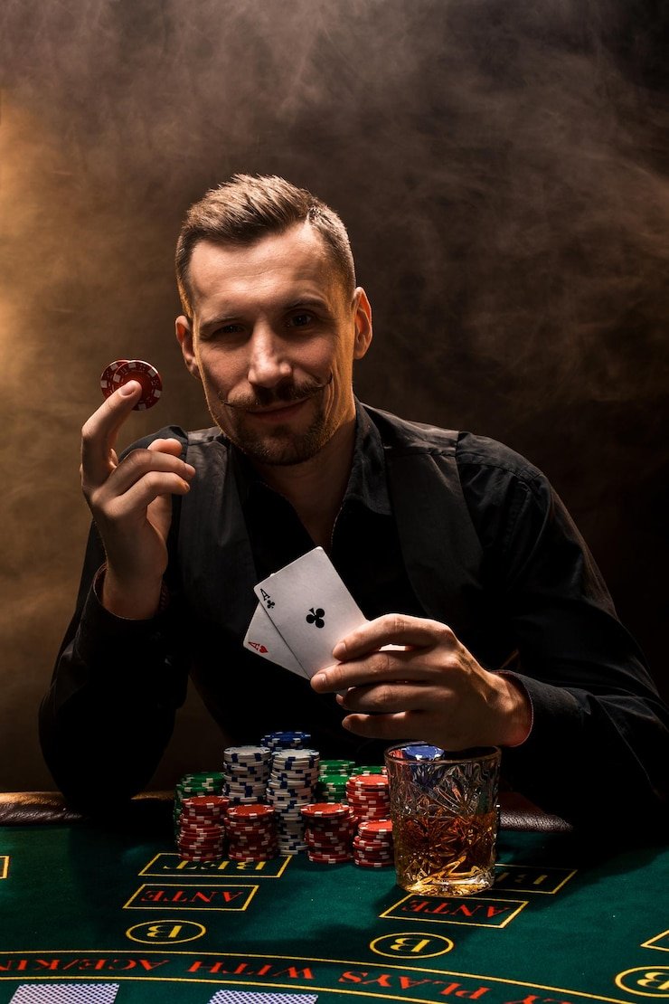 Permainan roulette live di aplikasi jari4d